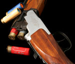 hunting Romania