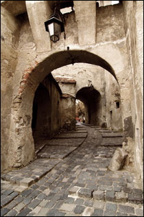 Romania Sighisoara